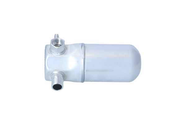 Dryer, air conditioning