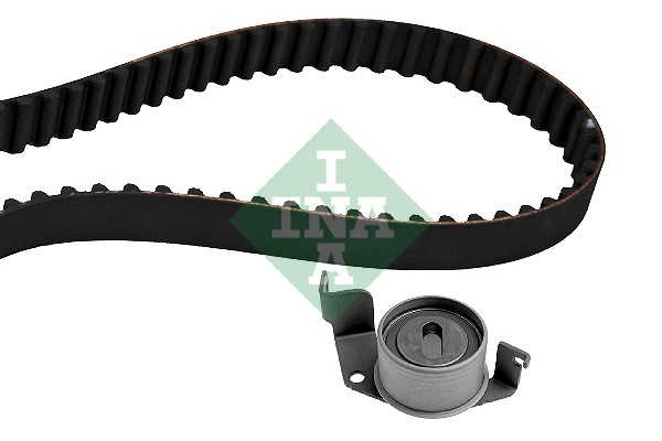 Timing Belt Kit (WG1251953)