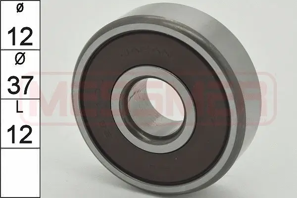 Bearing (WG2150947)