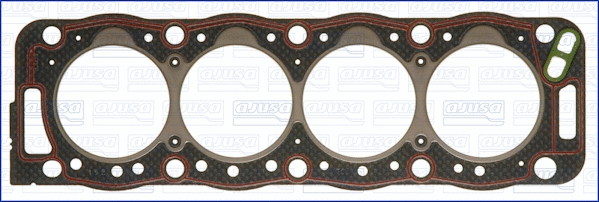 Gasket, cylinder head (WG1159435)