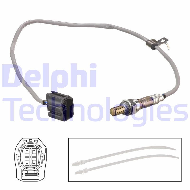 Lambda Sensor (WG2264306)