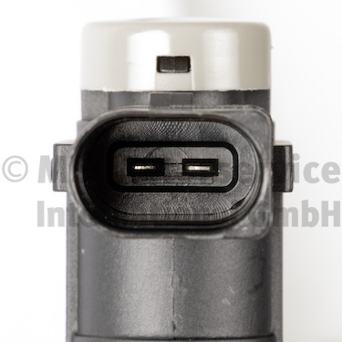 Valve, secondary air system