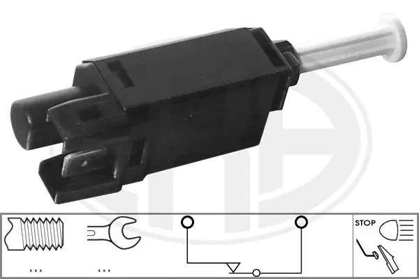 Stop Light Switch (WG2151122)