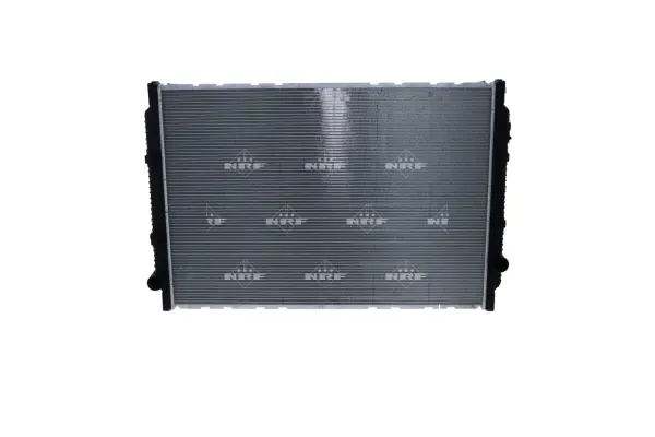 Radiator, engine cooling (WG1721571)