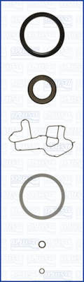 Gasket Kit, crankcase (WG1169051)
