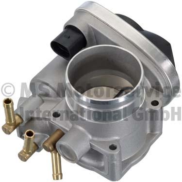 Throttle Body (WG1726498)