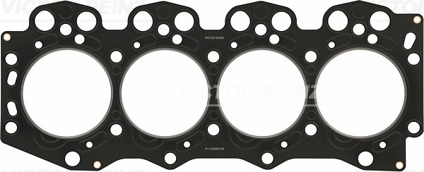 Gasket, cylinder head (WG1245792)