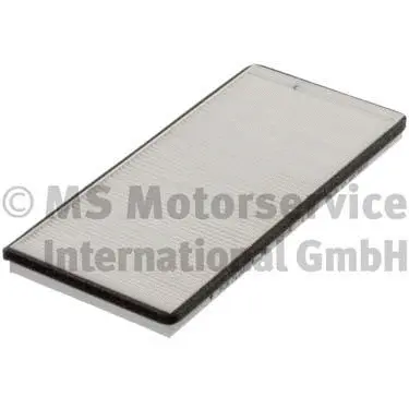 Filter, cabin air (WG1018631)