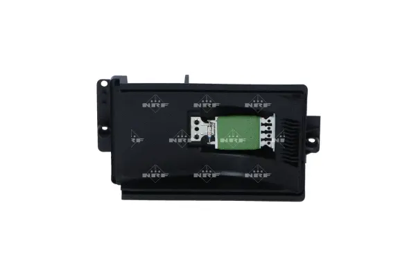 Resistor, interior blower (WG2160322)