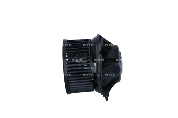 Interior Blower
