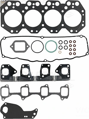 Gasket Kit, cylinder head (WG1241264)