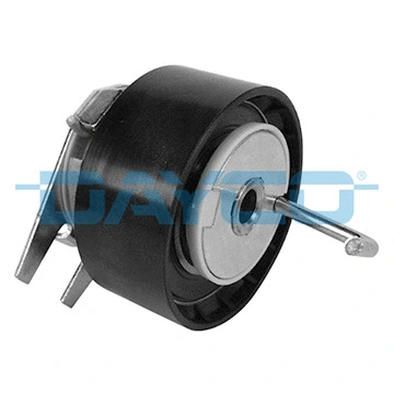 Tensioner Pulley, timing belt (WG2005742)