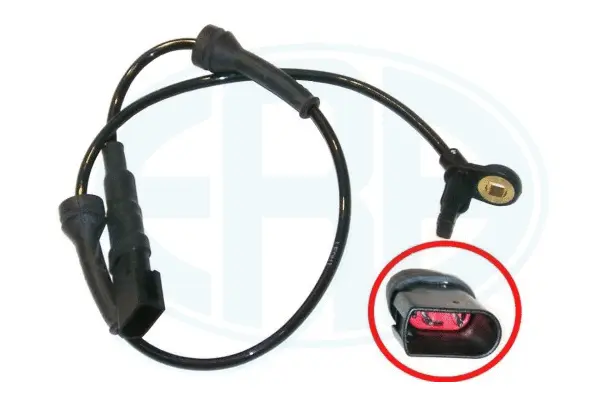 Sensor, wheel speed (WG1822371)