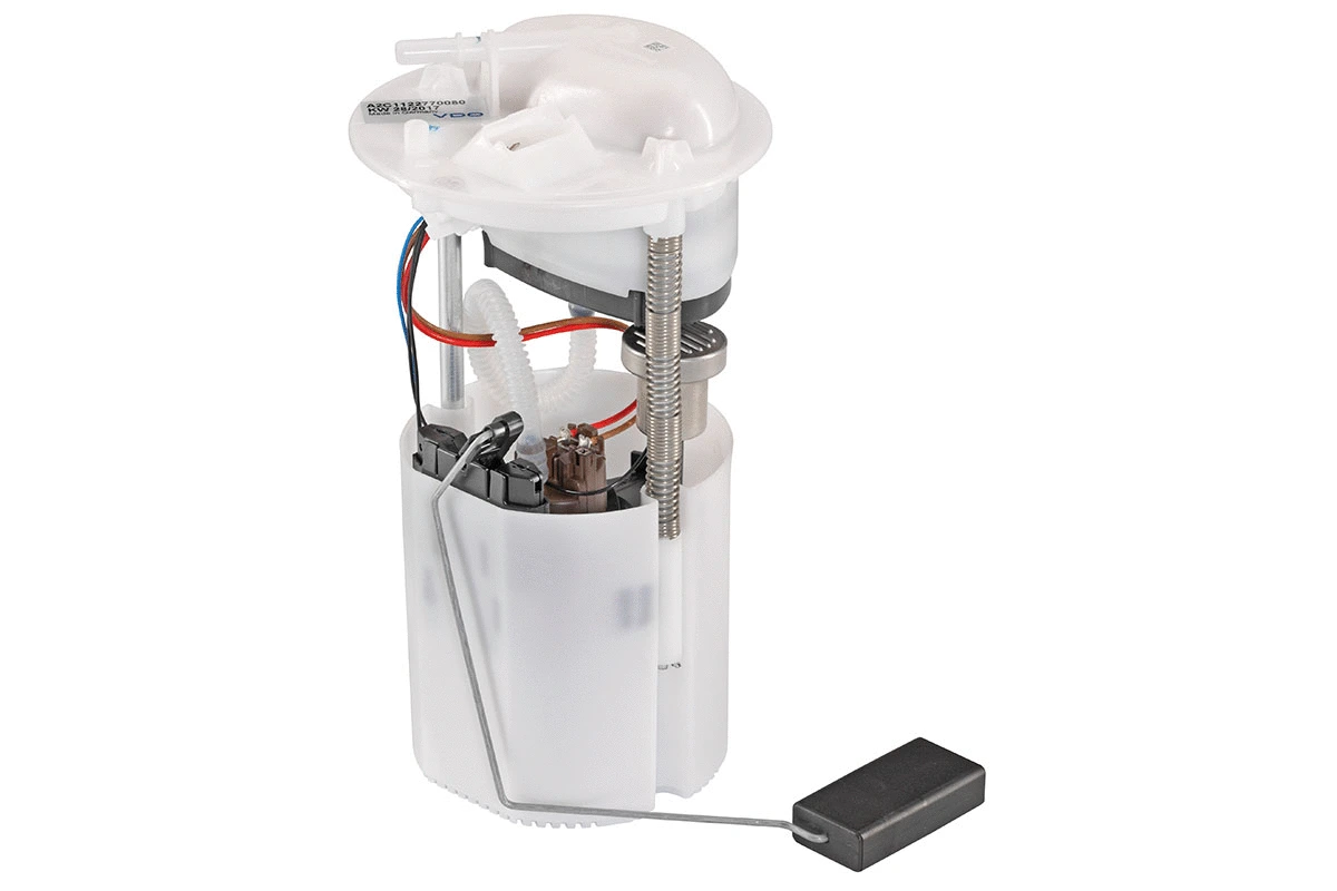 Fuel Feed Unit (WG1925747)