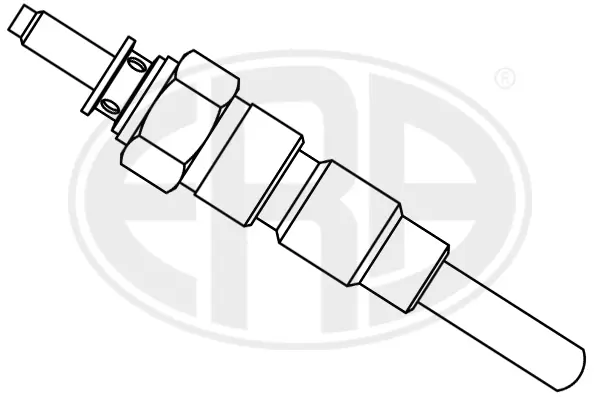 Glow Plug (WG1497164)