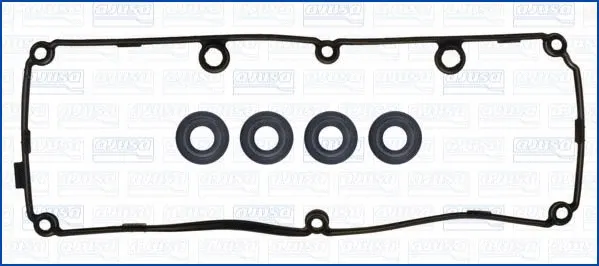 Gasket Set, cylinder head cover (WG1959647)