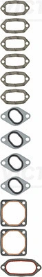 Gasket Set, intake/exhaust manifold (WG1242368)