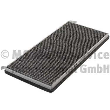 Filter, cabin air (WG1018661)