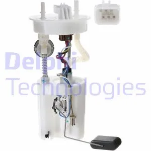 Fuel Feed Unit (WG2194537)