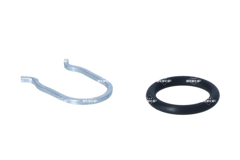 Sensor, coolant temperature