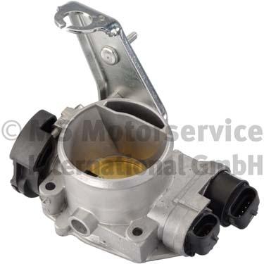 Throttle Body (WG1353955)