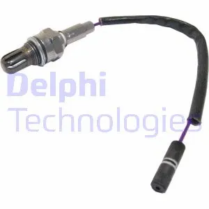 Lambda Sensor (WG1029198)