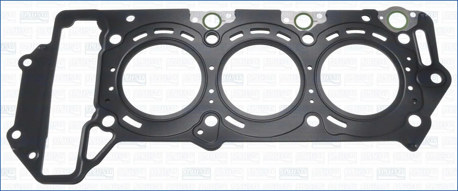 Gasket, cylinder head
