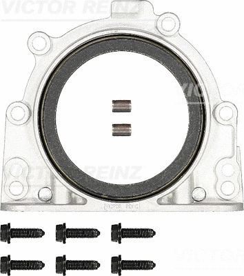 Shaft Seal, crankshaft (WG1103987)