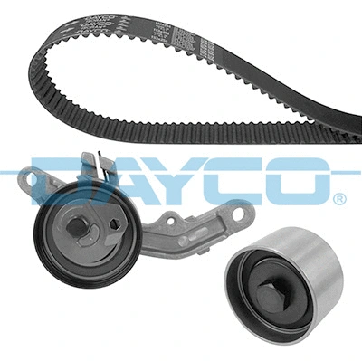 Timing Belt Kit (WG2007629)