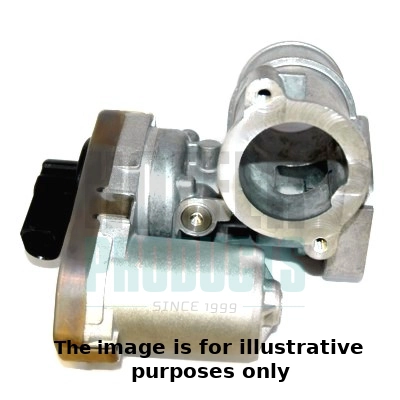 EGR Valve (WG1965210)