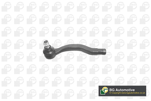 Tie Rod End (WG1995291)
