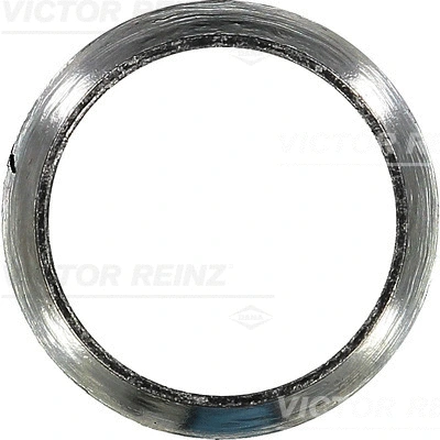 Gasket, exhaust pipe (WG1247112)