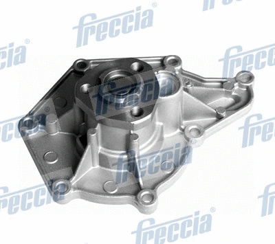 Water Pump, engine cooling (WG1837132)