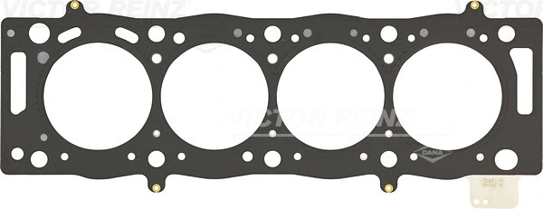 Gasket, cylinder head (WG1244877)