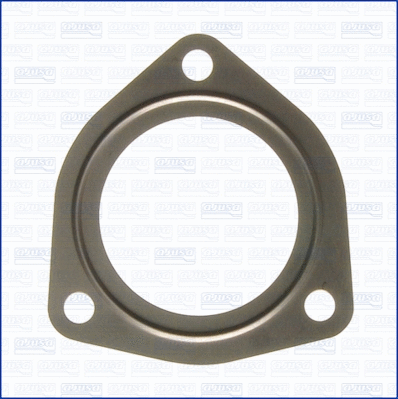 Gasket, exhaust pipe (WG1158188)