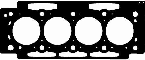 Gasket, cylinder head (WG1757261)