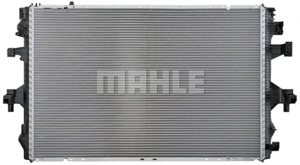 Radiator, engine cooling (WG2183781)