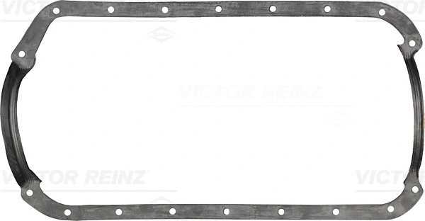 Gasket, oil sump (WG1249061)