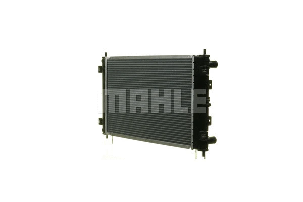 Radiator, engine cooling (WG2182620)