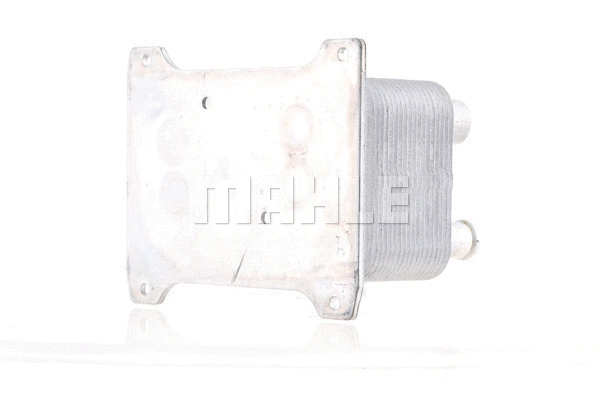 Oil Cooler, automatic transmission