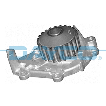 Water Pump, engine cooling (WG2006319)