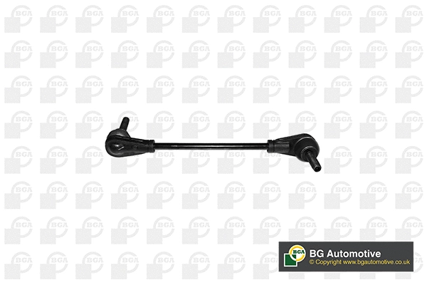 Link/Coupling Rod, stabiliser bar (WG1992984)