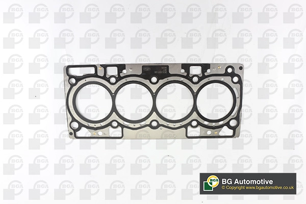 Gasket, cylinder head (WG1938295)