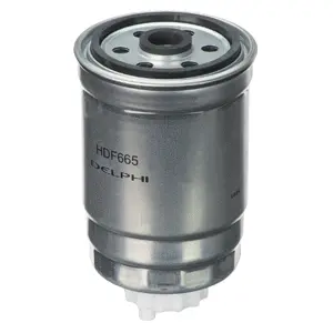 Fuel Filter (WG1772318)