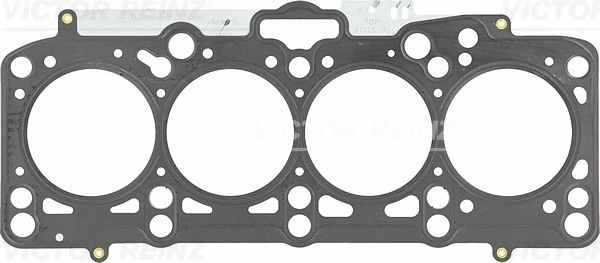 Gasket, cylinder head (WG1244463)