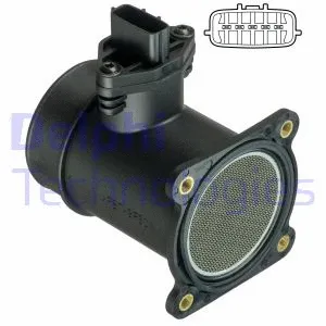Mass Air Flow Sensor (WG1837816)