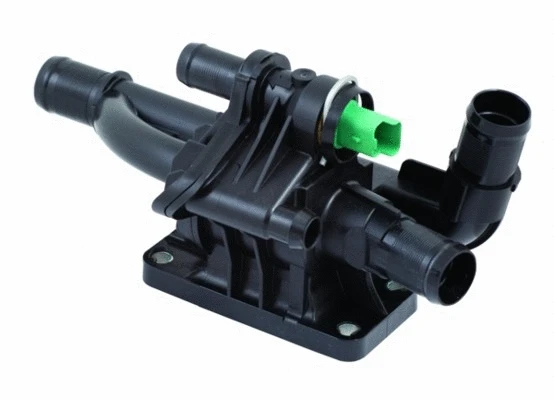 Thermostat, coolant (WG1379187)