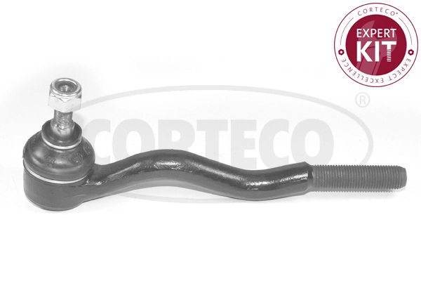 Tie Rod End (WG2290517)