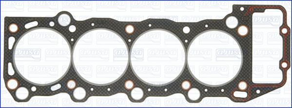 Gasket, cylinder head (WG1159294)