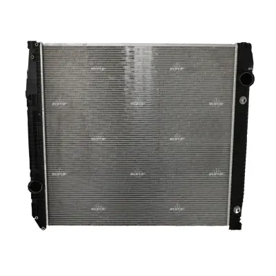 Radiator, engine cooling (WG1721534)